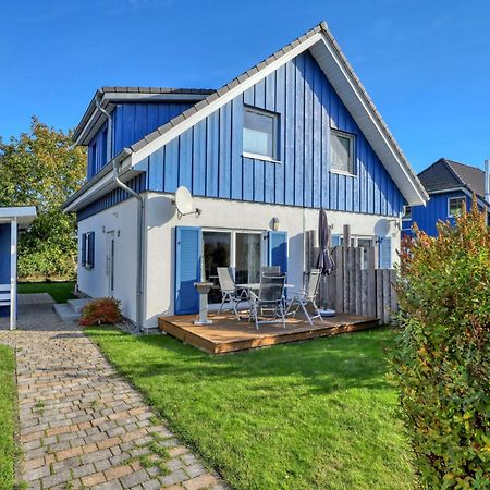 Holiday Home Achterblick 2 By Interhome Altefähr Exteriér fotografie