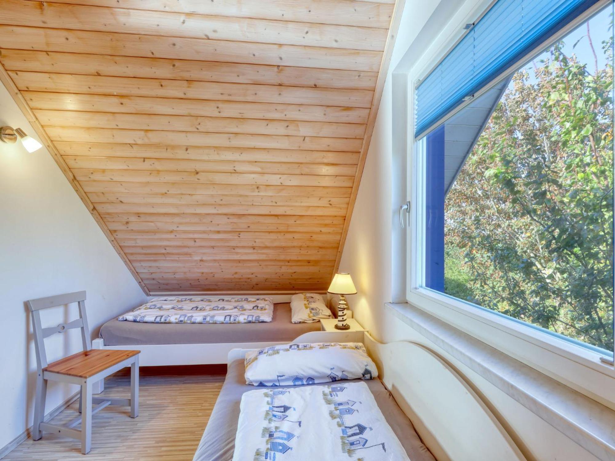 Holiday Home Achterblick 2 By Interhome Altefähr Exteriér fotografie