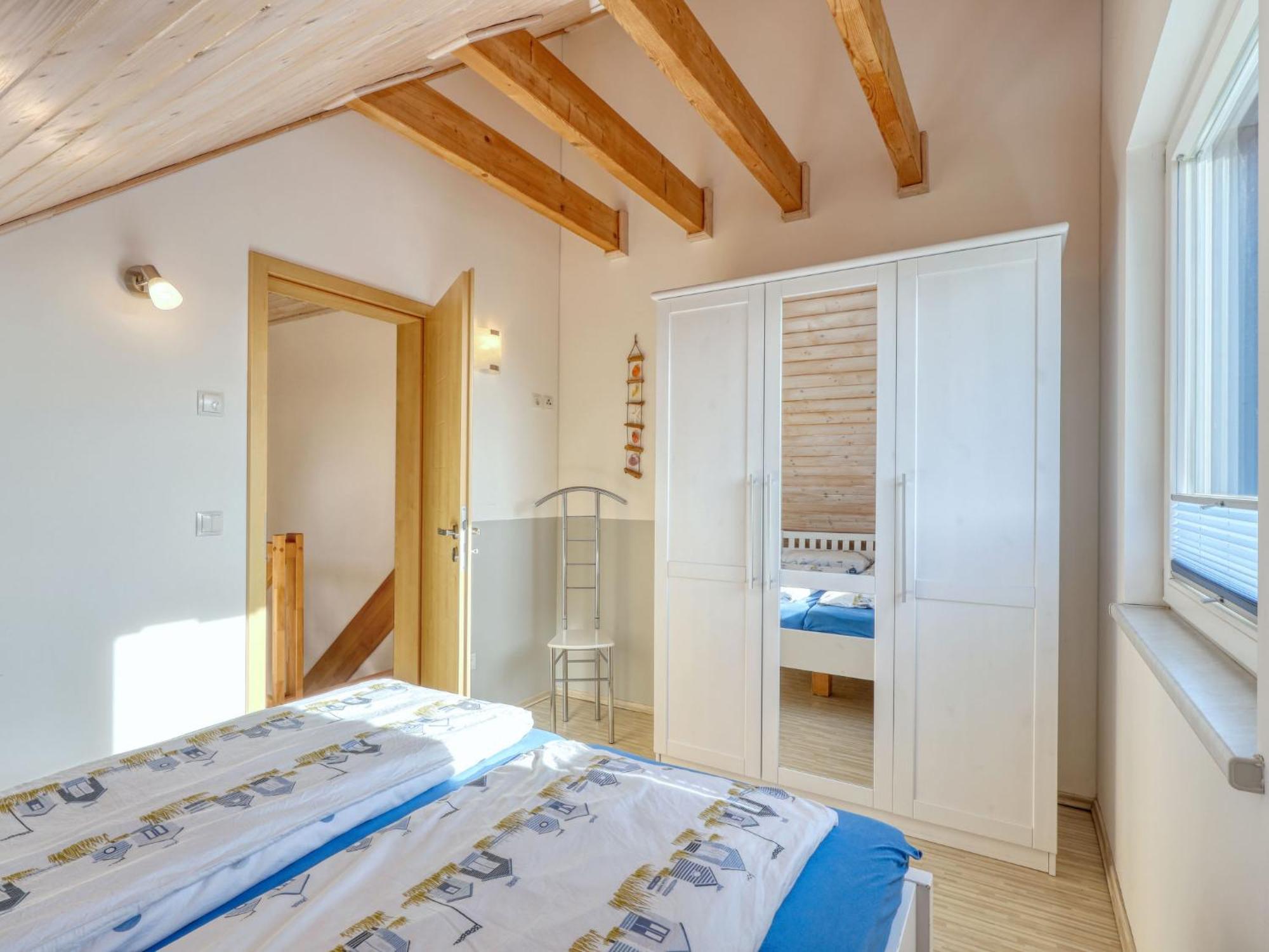 Holiday Home Achterblick 2 By Interhome Altefähr Exteriér fotografie