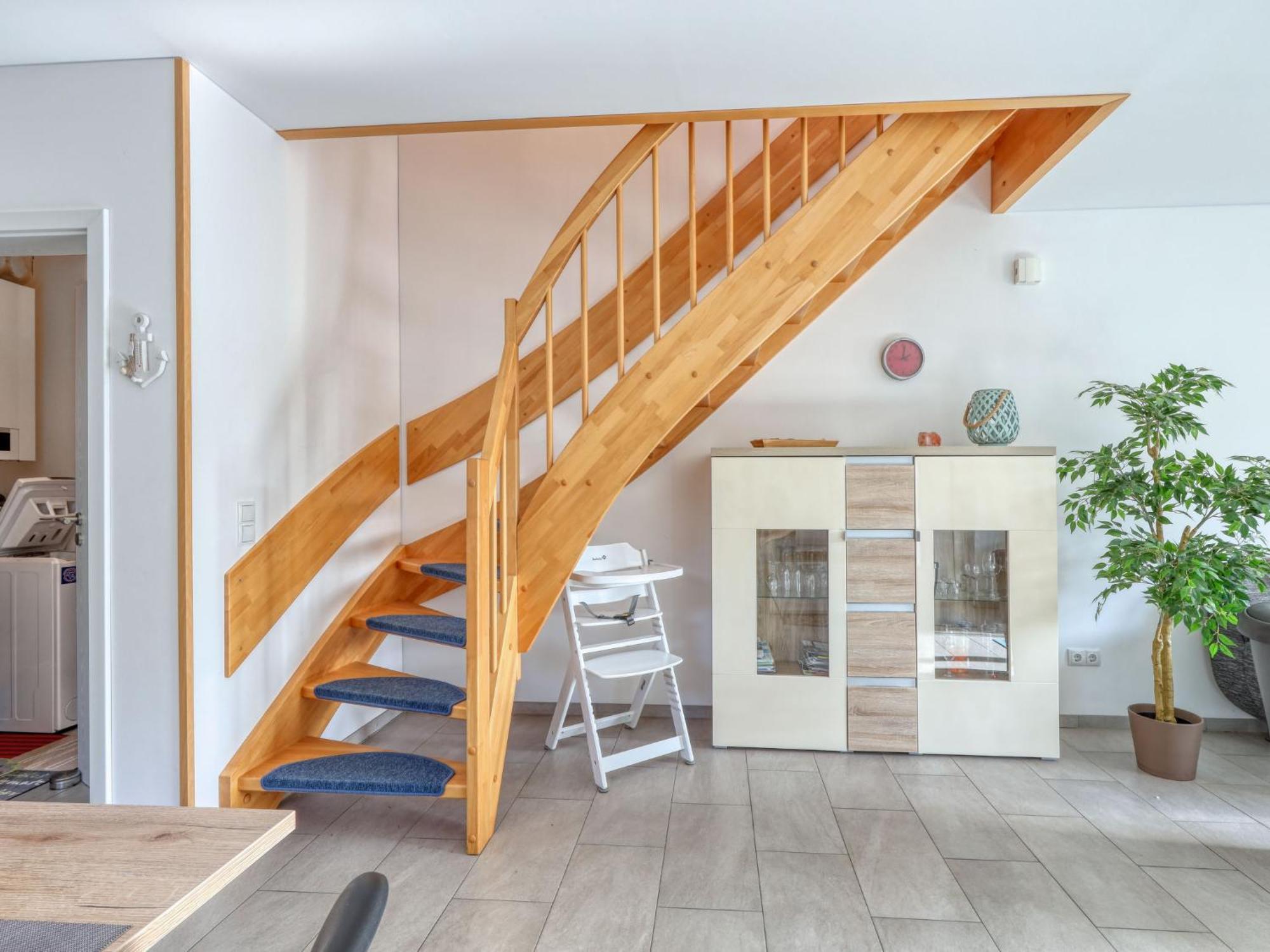 Holiday Home Achterblick 2 By Interhome Altefähr Exteriér fotografie