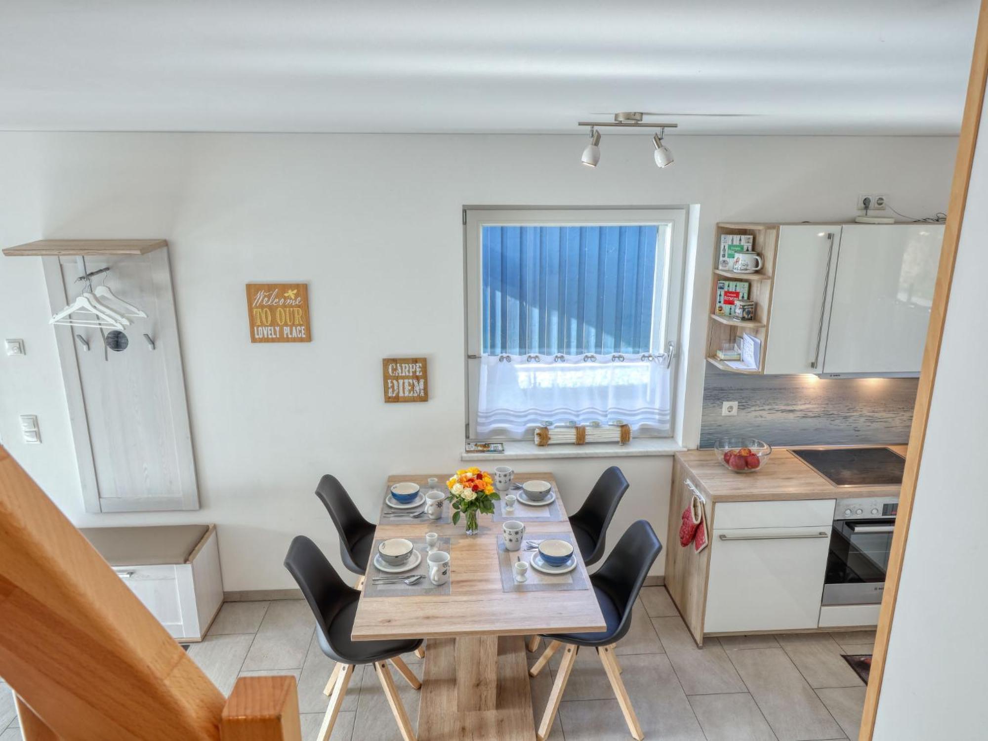 Holiday Home Achterblick 2 By Interhome Altefähr Exteriér fotografie