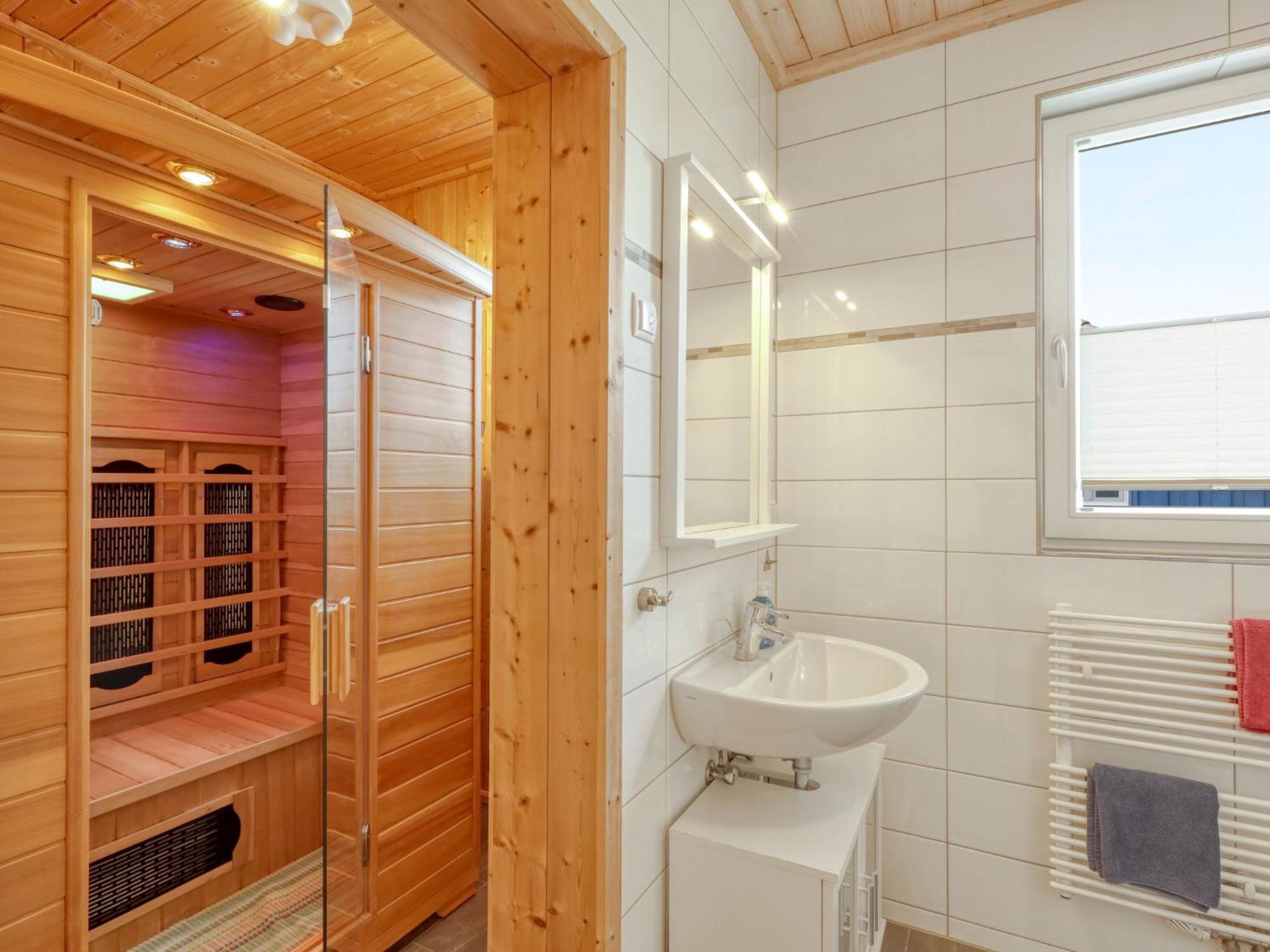 Holiday Home Achterblick 2 By Interhome Altefähr Exteriér fotografie