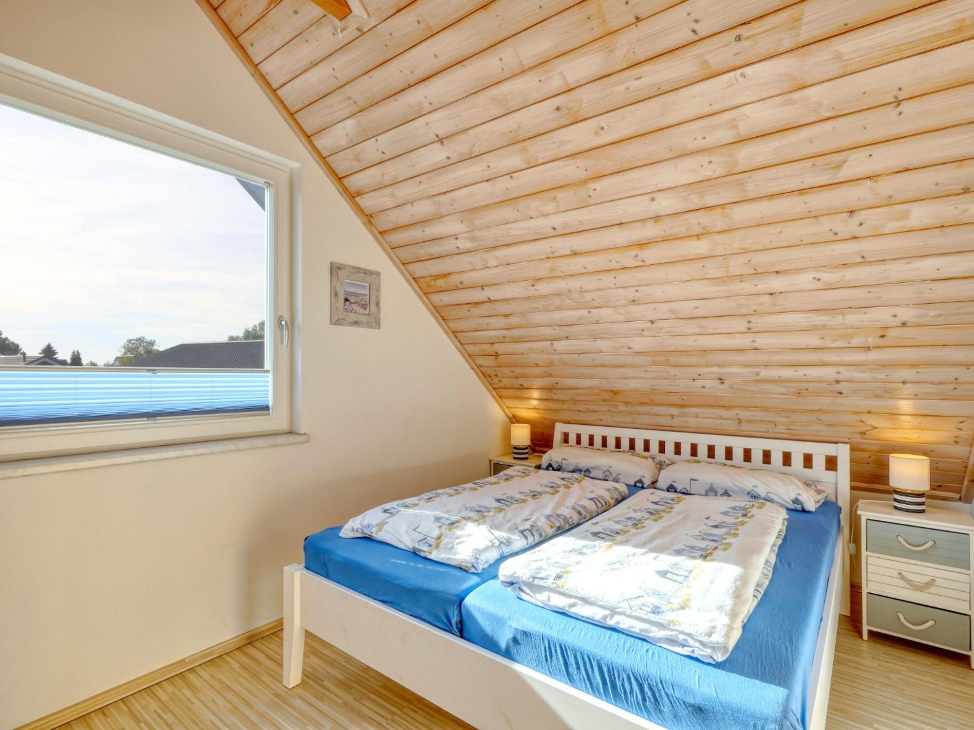 Holiday Home Achterblick 2 By Interhome Altefähr Exteriér fotografie
