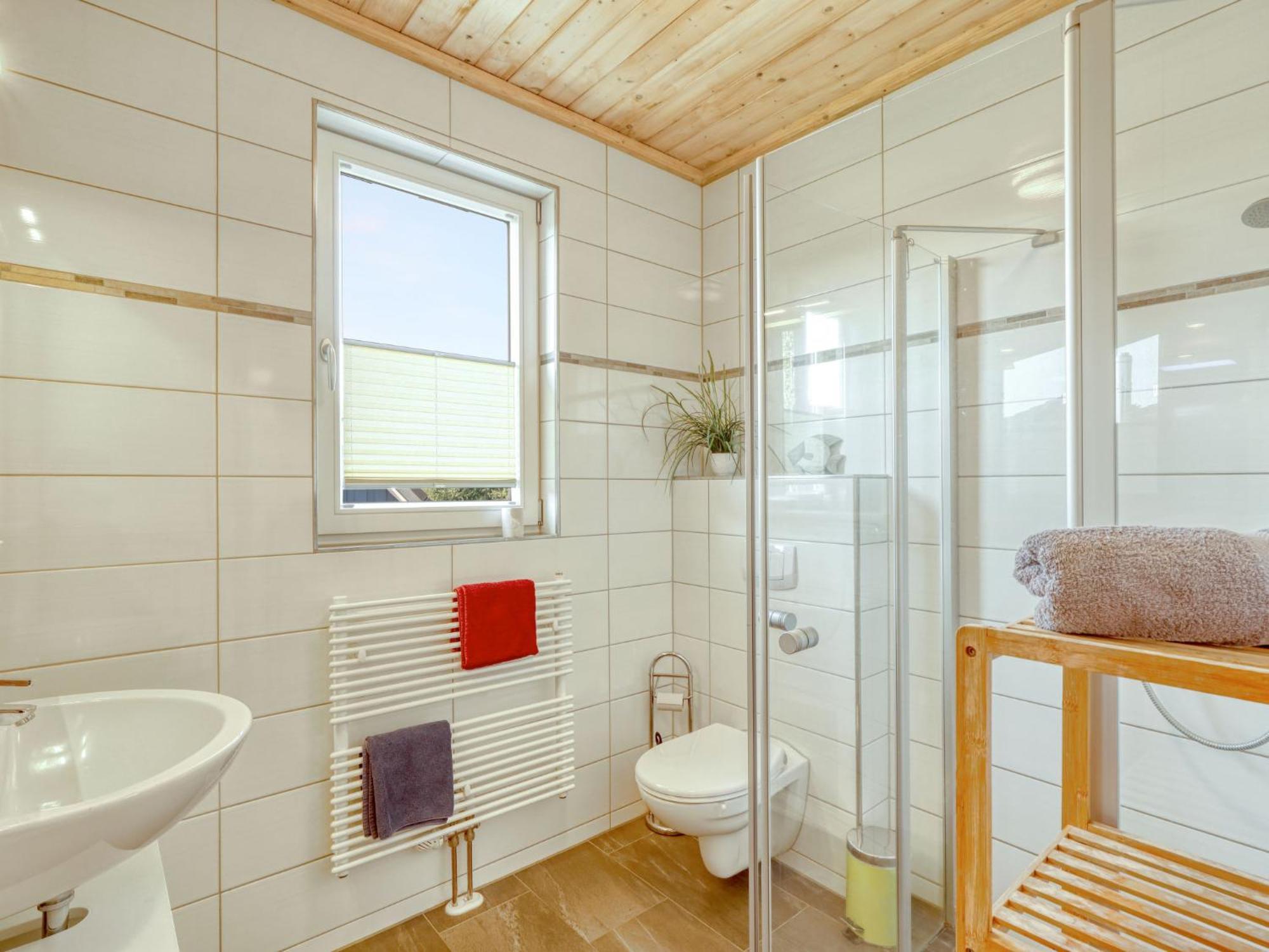 Holiday Home Achterblick 2 By Interhome Altefähr Exteriér fotografie