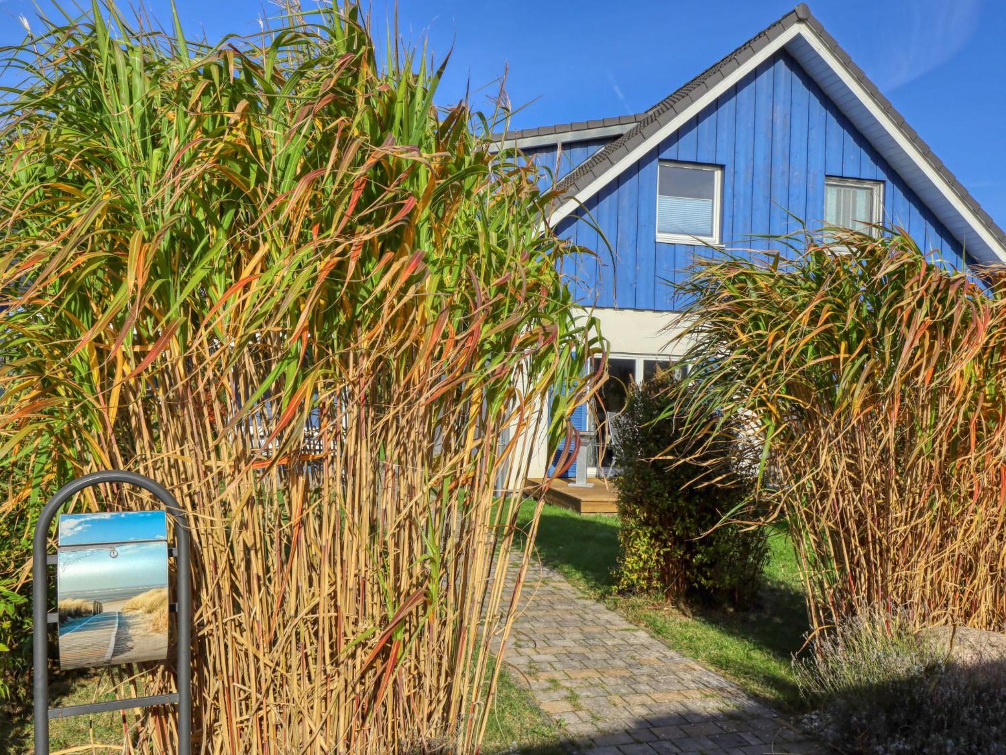 Holiday Home Achterblick 2 By Interhome Altefähr Exteriér fotografie