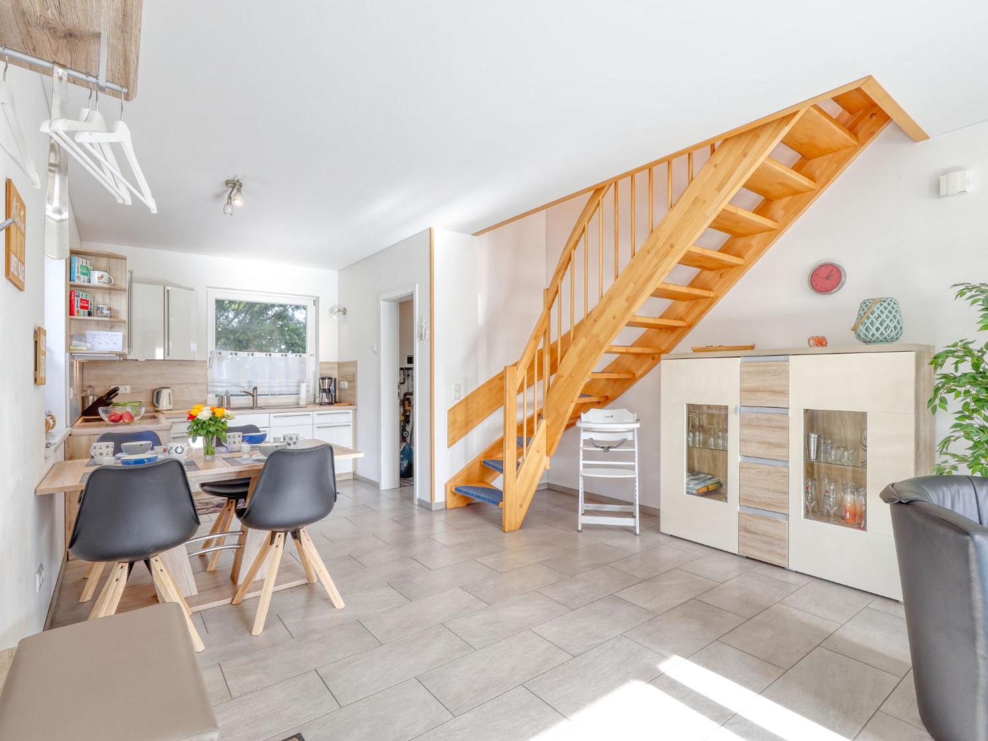 Holiday Home Achterblick 2 By Interhome Altefähr Exteriér fotografie